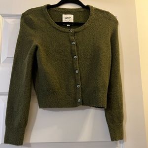 Aerie sweater